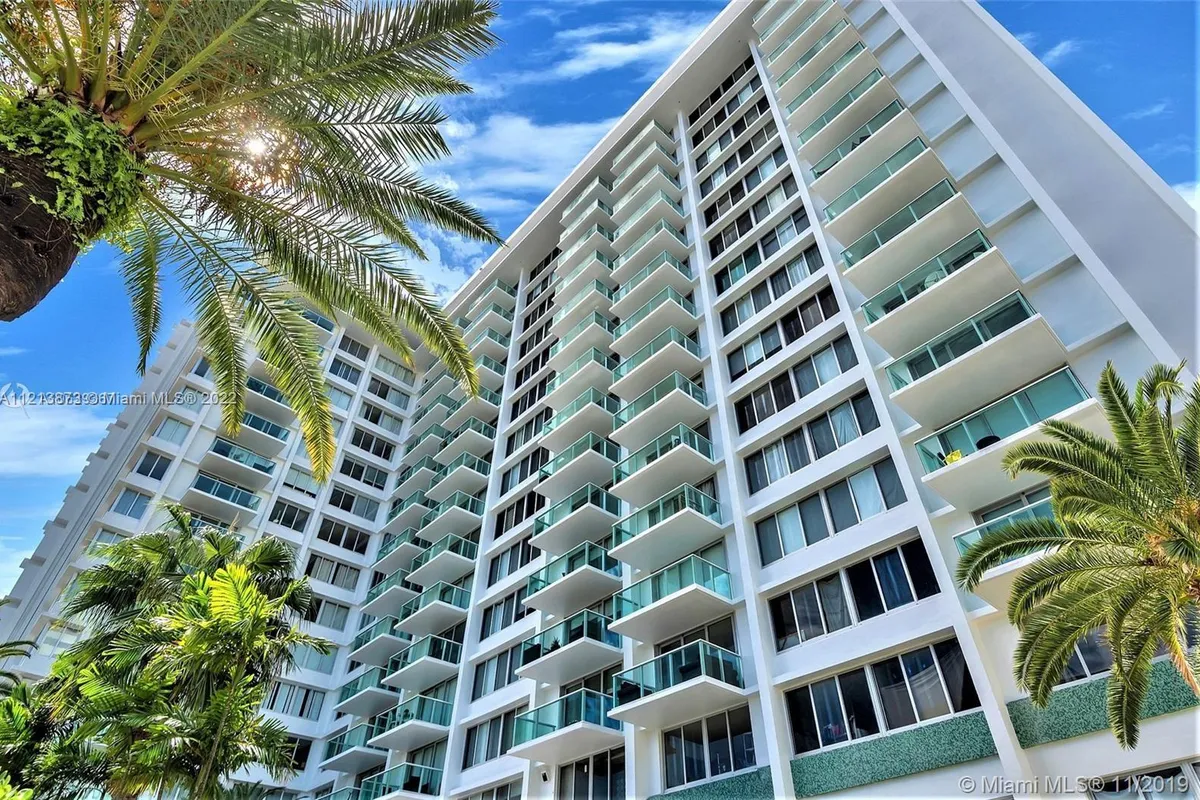 1000 West Ave # 910, Miami Beach FL 33139