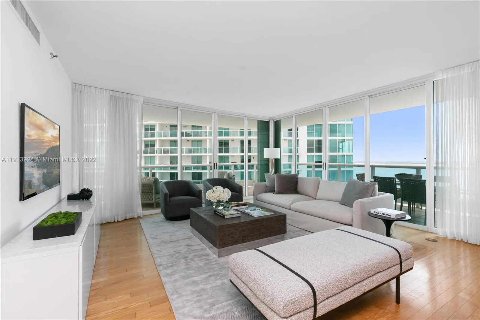 2127 Brickell Ave # 2704, Miami FL 33129