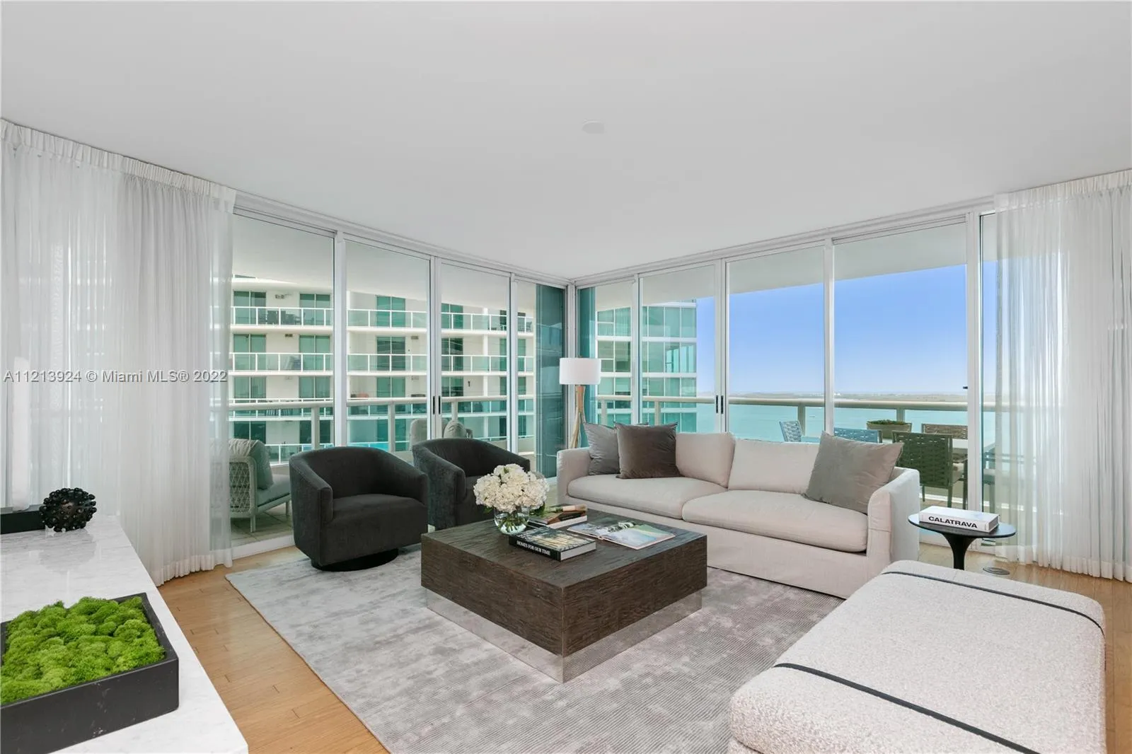 2127 Brickell Ave # 2704, Miami FL 33129