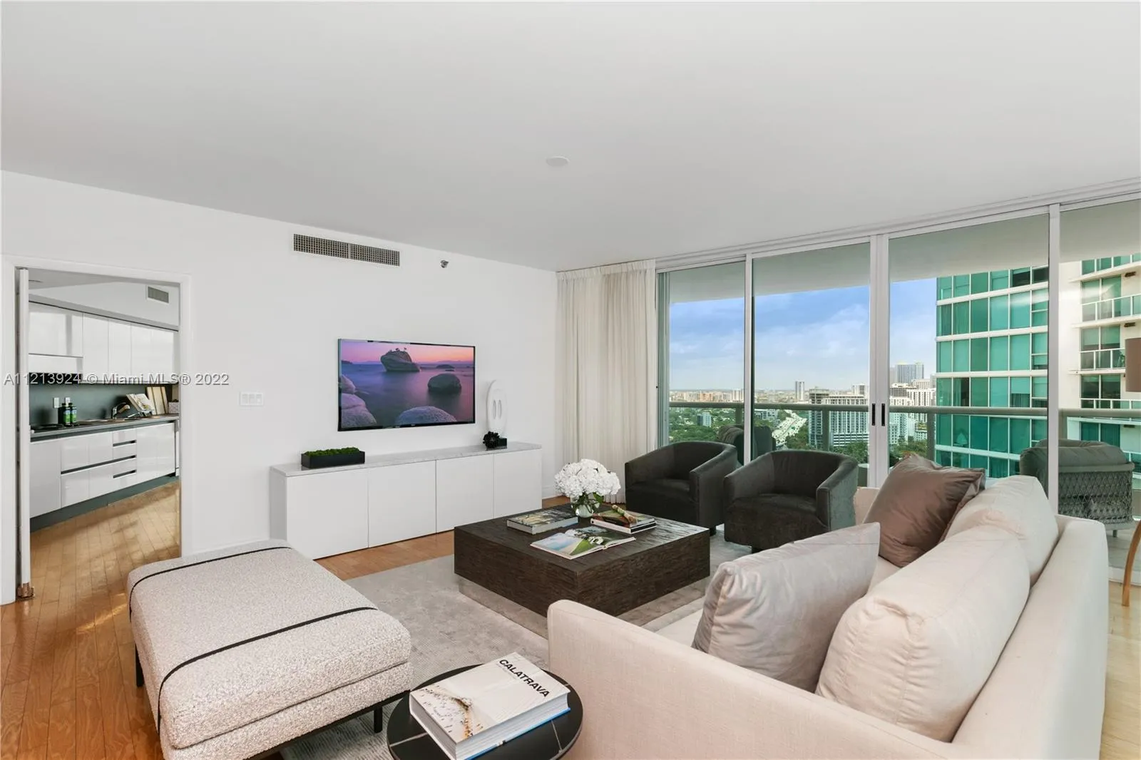 2127 Brickell Ave # 2704, Miami FL 33129