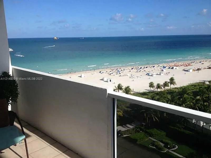 100 Lincoln Rd # 1440, Miami Beach FL 33139