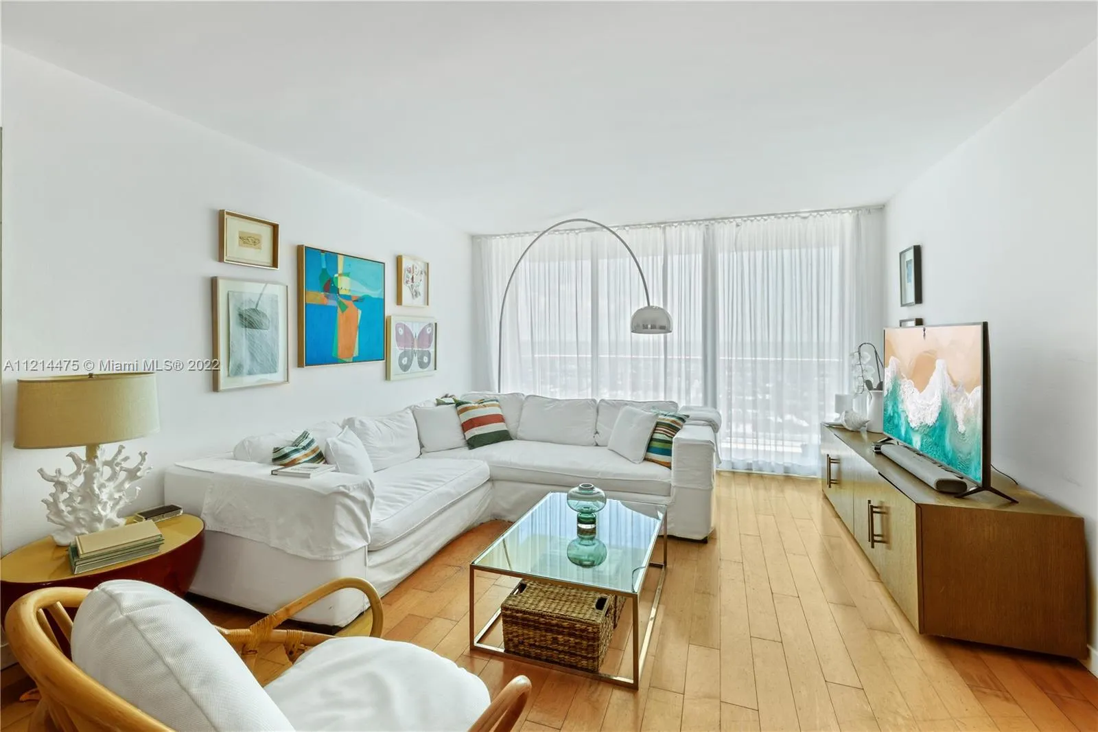 650 West Ave # 2804, Miami Beach FL 33139