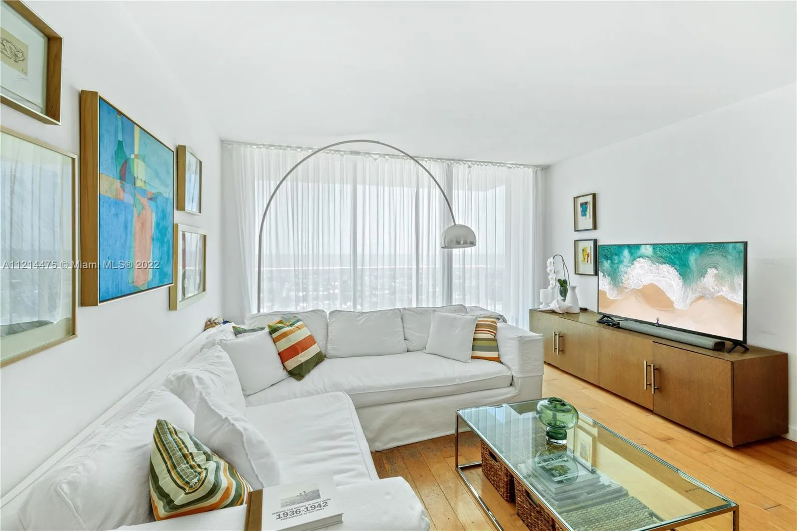 650 West Ave # 2804, Miami Beach FL 33139