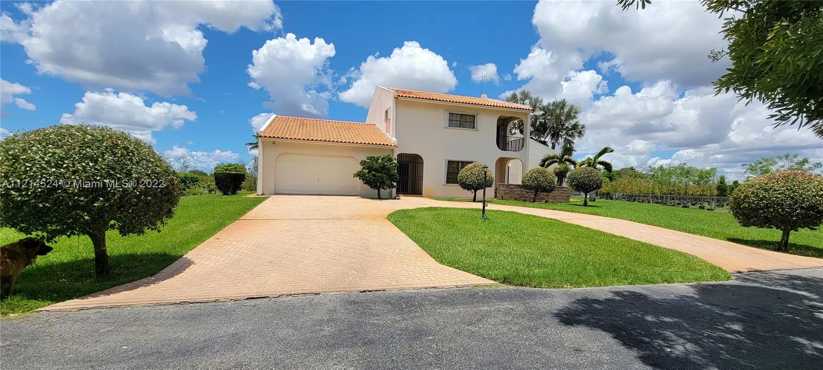 20850 SW 210th Ave, Miami FL 33187