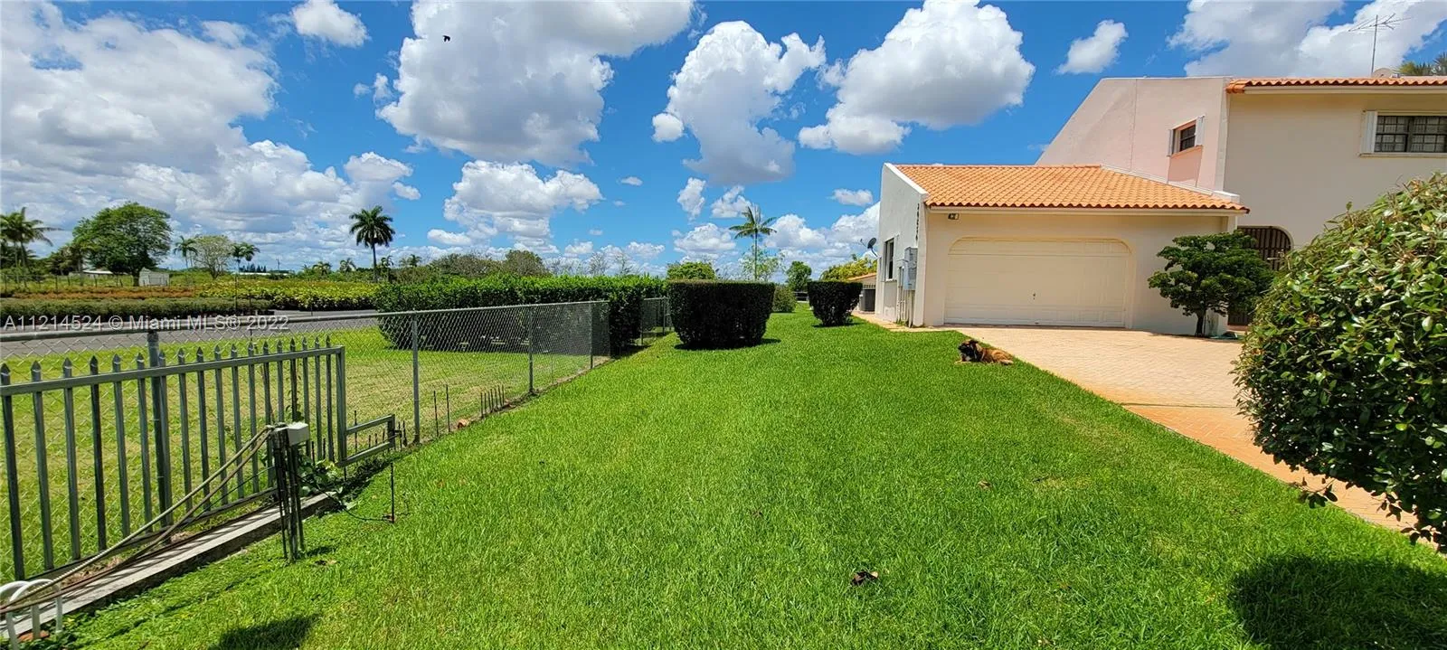 20850 SW 210th Ave, Miami FL 33187