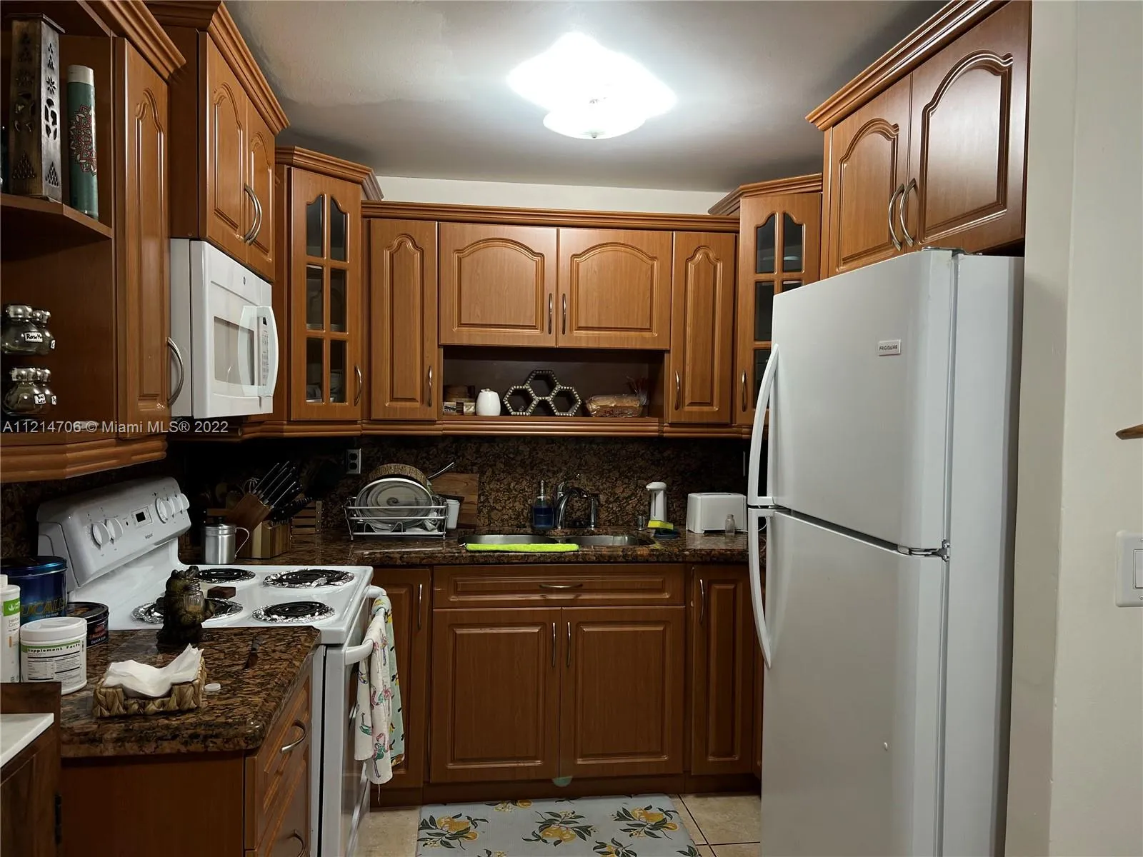 1221 SW 122nd Ave # 215, Miami FL 33184