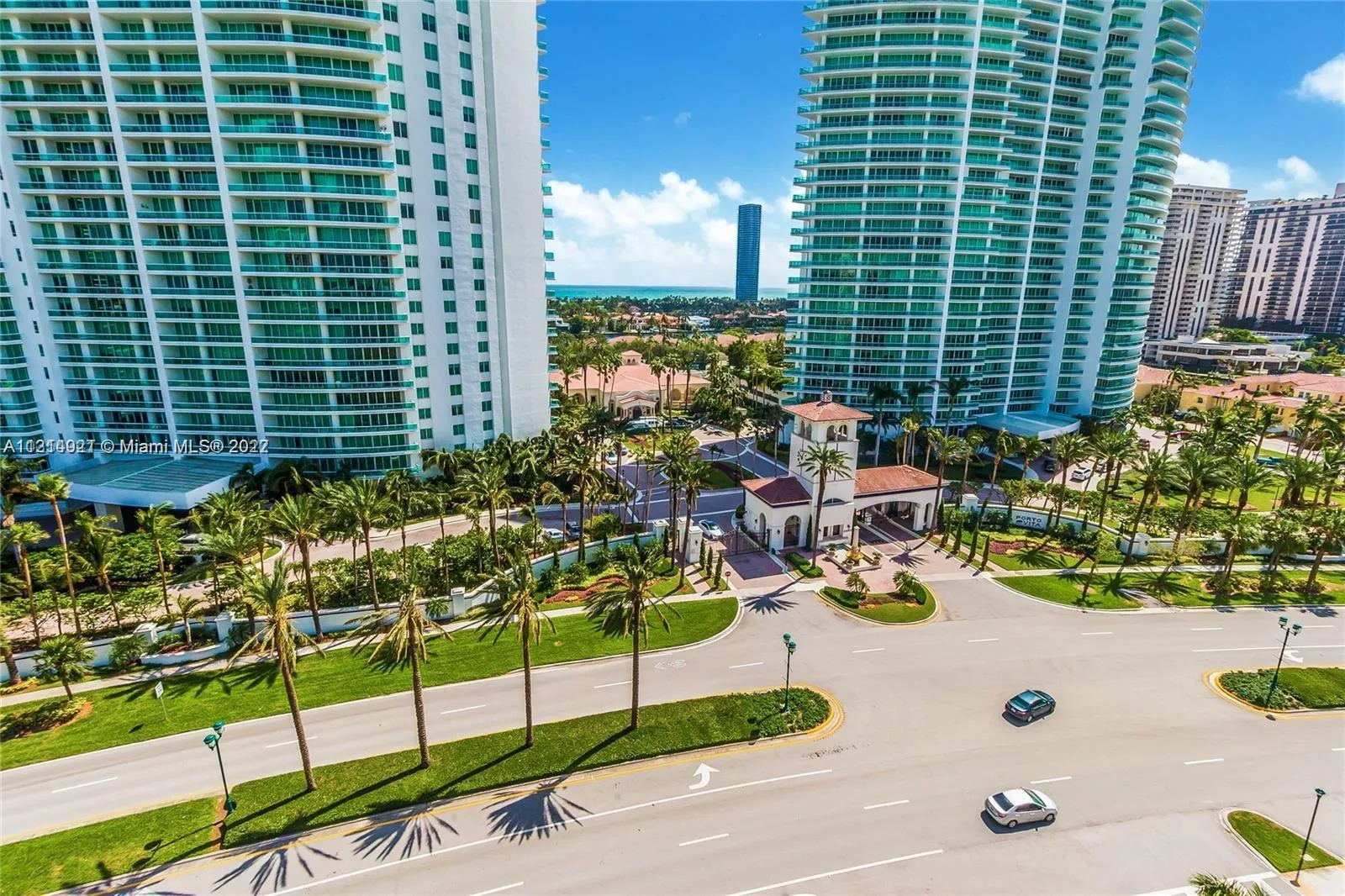 20000 E Country Club Dr # 1111, Aventura FL 33180