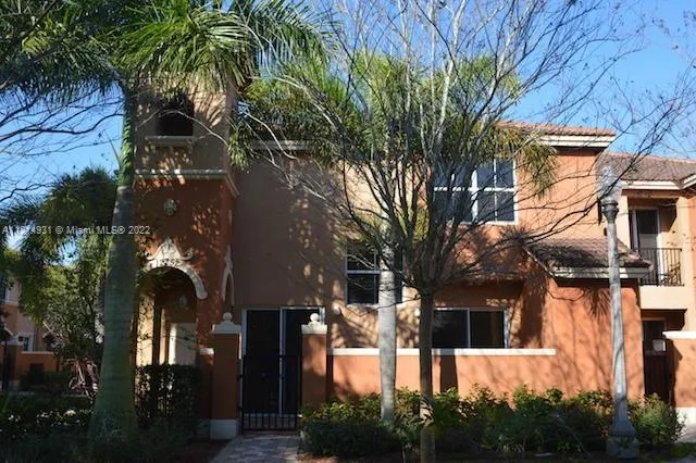 3 bedroom 2 bath for sale at 12252 SW 25th Ct # 1614, Miramar FL 33025