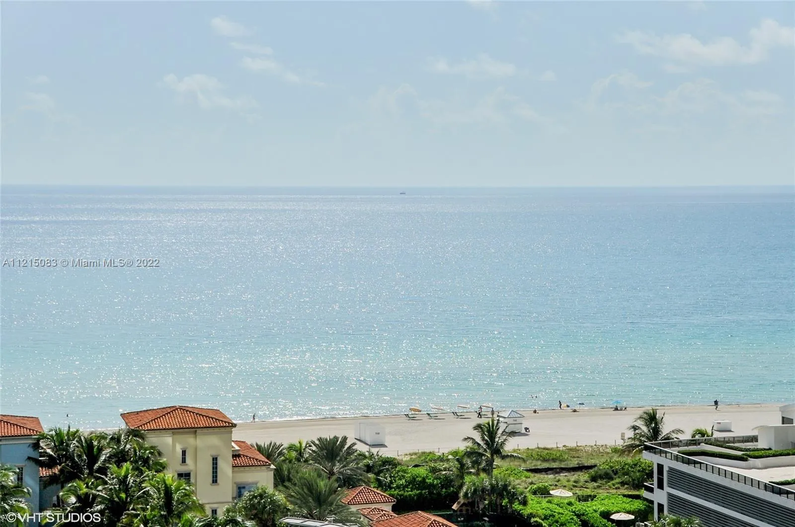 2 bedroom 2 bath for rent at 5900 Collins Ave # 1404, Miami Beach FL 33140