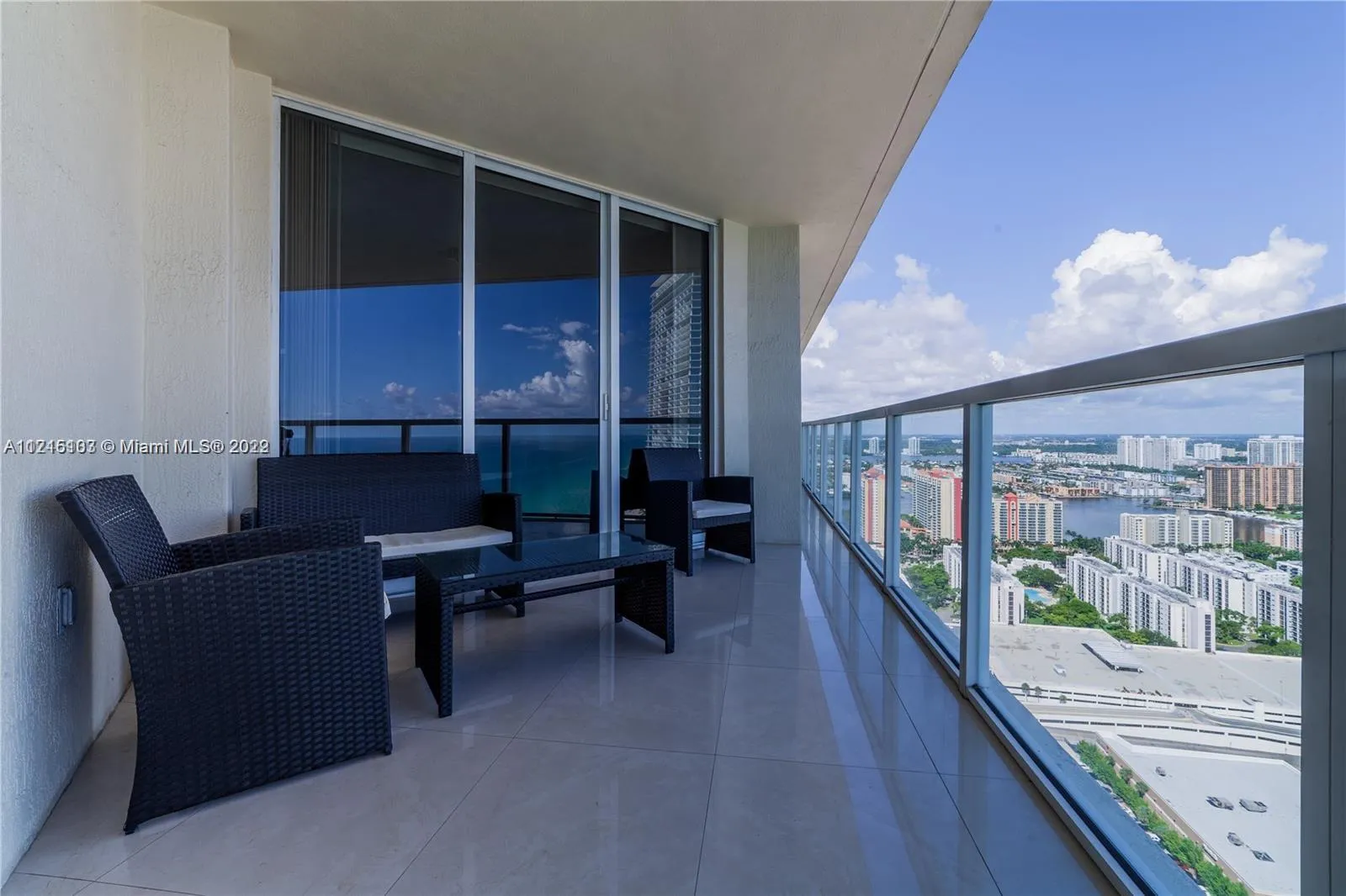 16699 Collins Ave # 4105, Sunny Isles Beach FL 33160