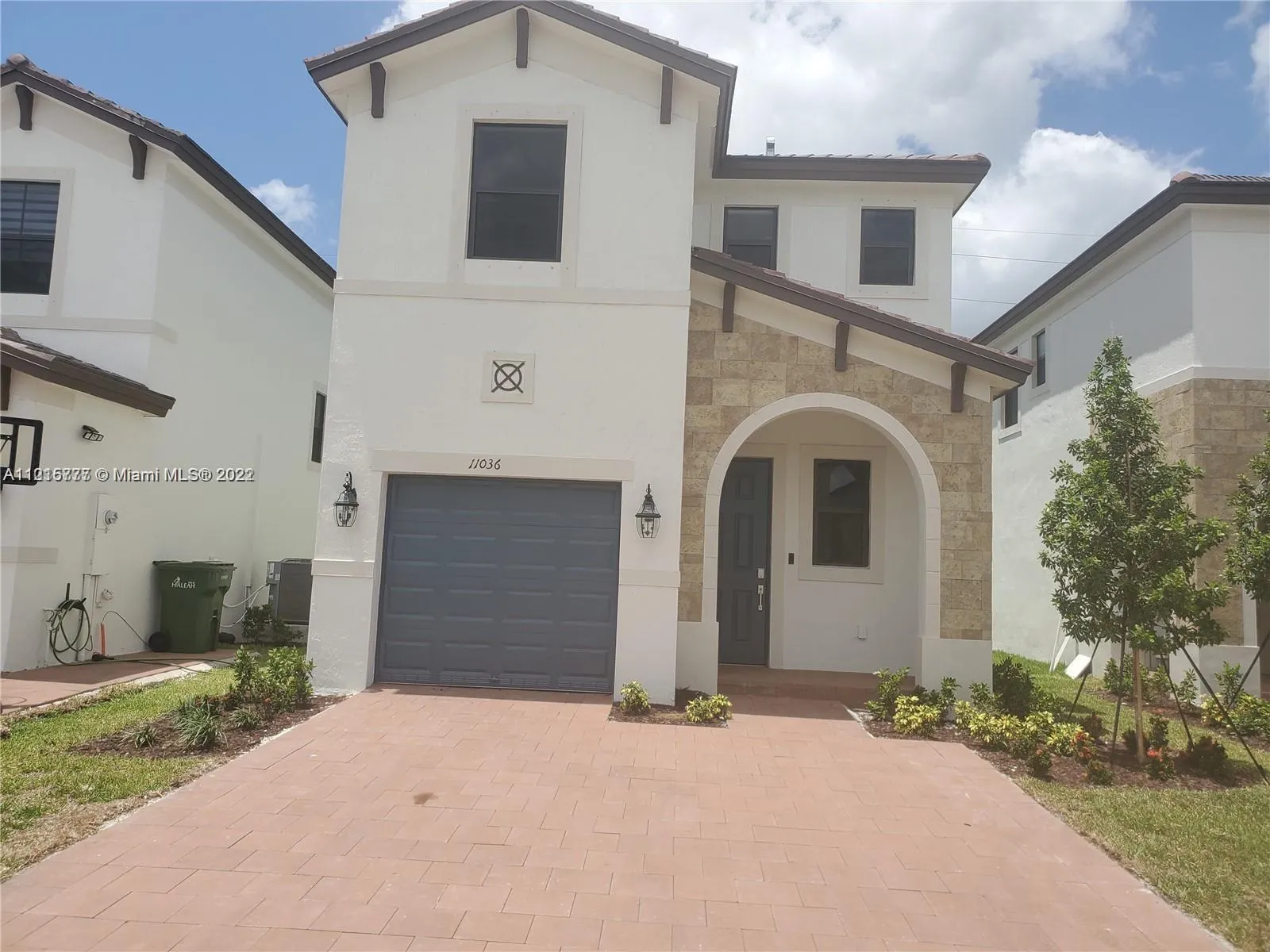 3 bedroom 2 bath for sale at 11036 W 35th Way, Hialeah FL 33018