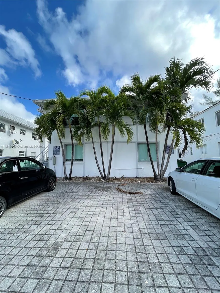 2 bedroom 2 bath for rent at 560 NE 63rd St # 1, Miami FL 33138