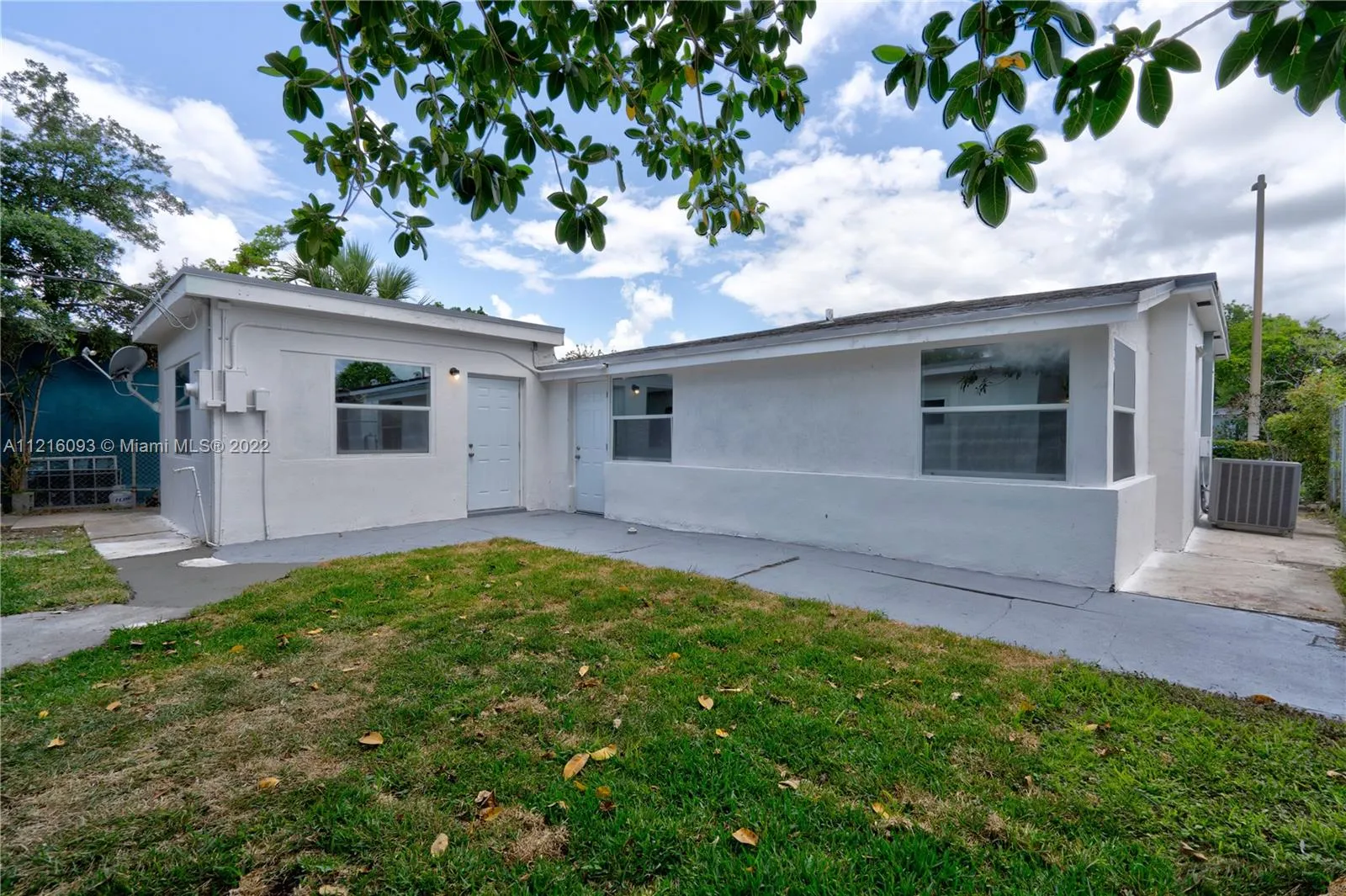 1232 NW 51st St, Miami FL 33142