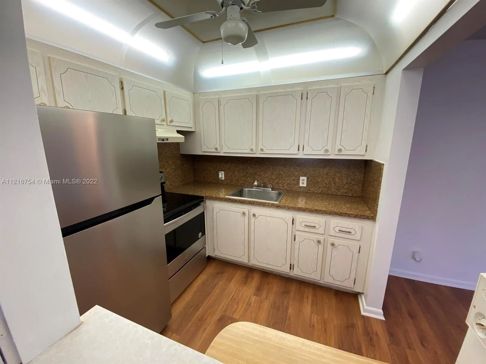 381 Fanshaw J # 381, Boca Raton FL 33434