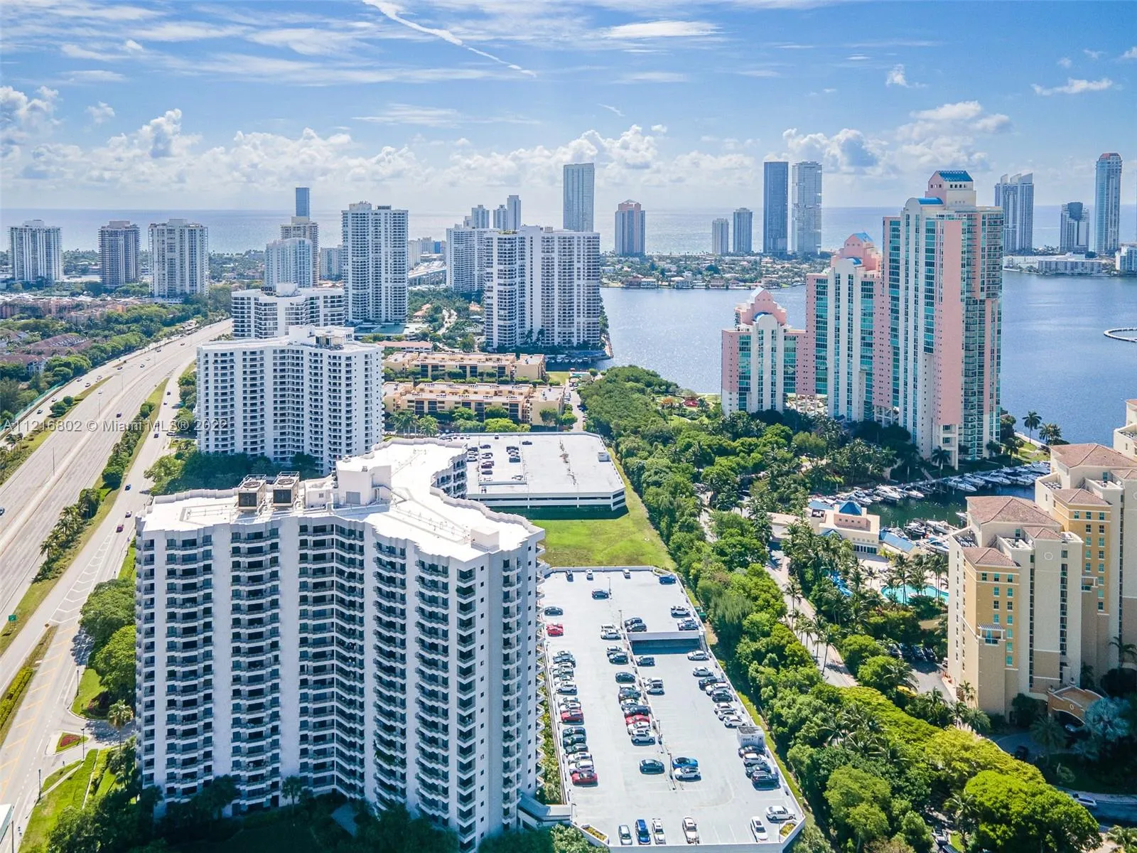 3300 NE 191st St # 1001, Aventura FL 33180