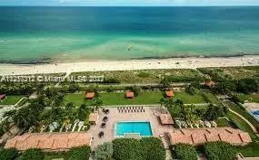 2 bedroom 2 bath for sale at 2555 Collins Ave # 702, Miami Beach FL 33140