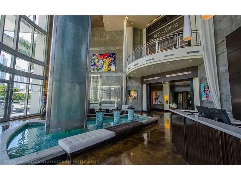 1 bath for sale at 690 SW 1st Ct # 1730, Miami FL 33130