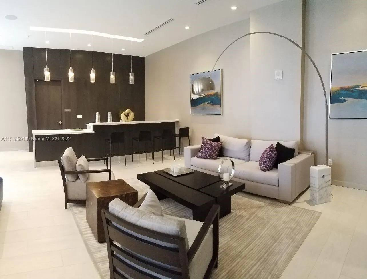3 bedroom 3 bath for sale at 1010 SW 2nd Ave, Miami FL 33130