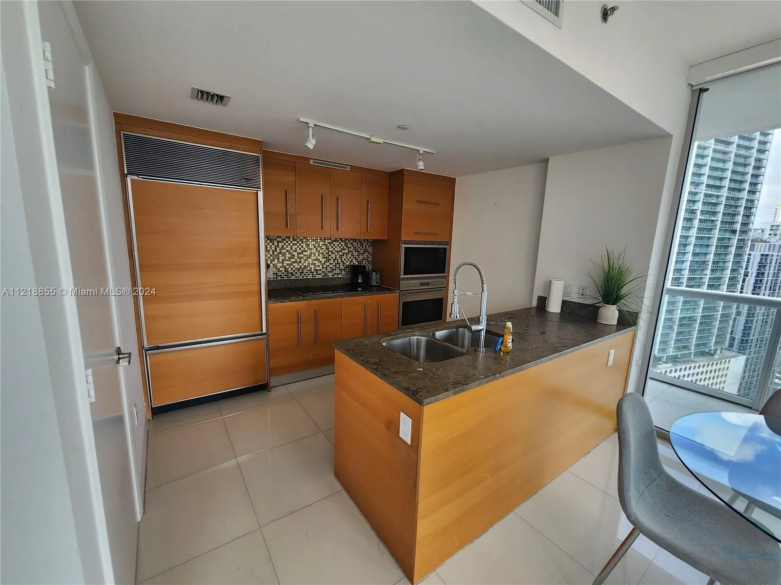 485 Brickell Ave # 2504, Miami FL 33131