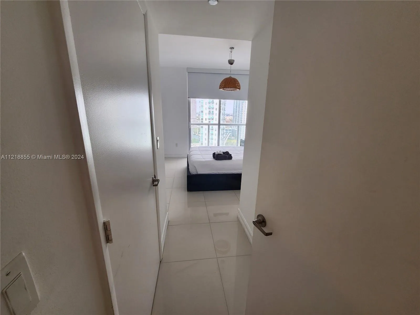 485 Brickell Ave # 2504, Miami FL 33131