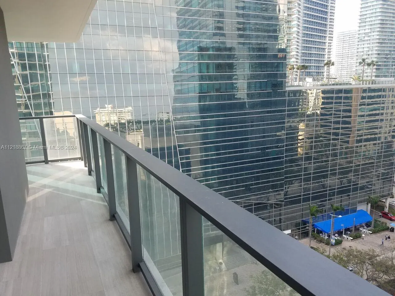 1451 Brickell Ave # 1206, Miami FL 33131