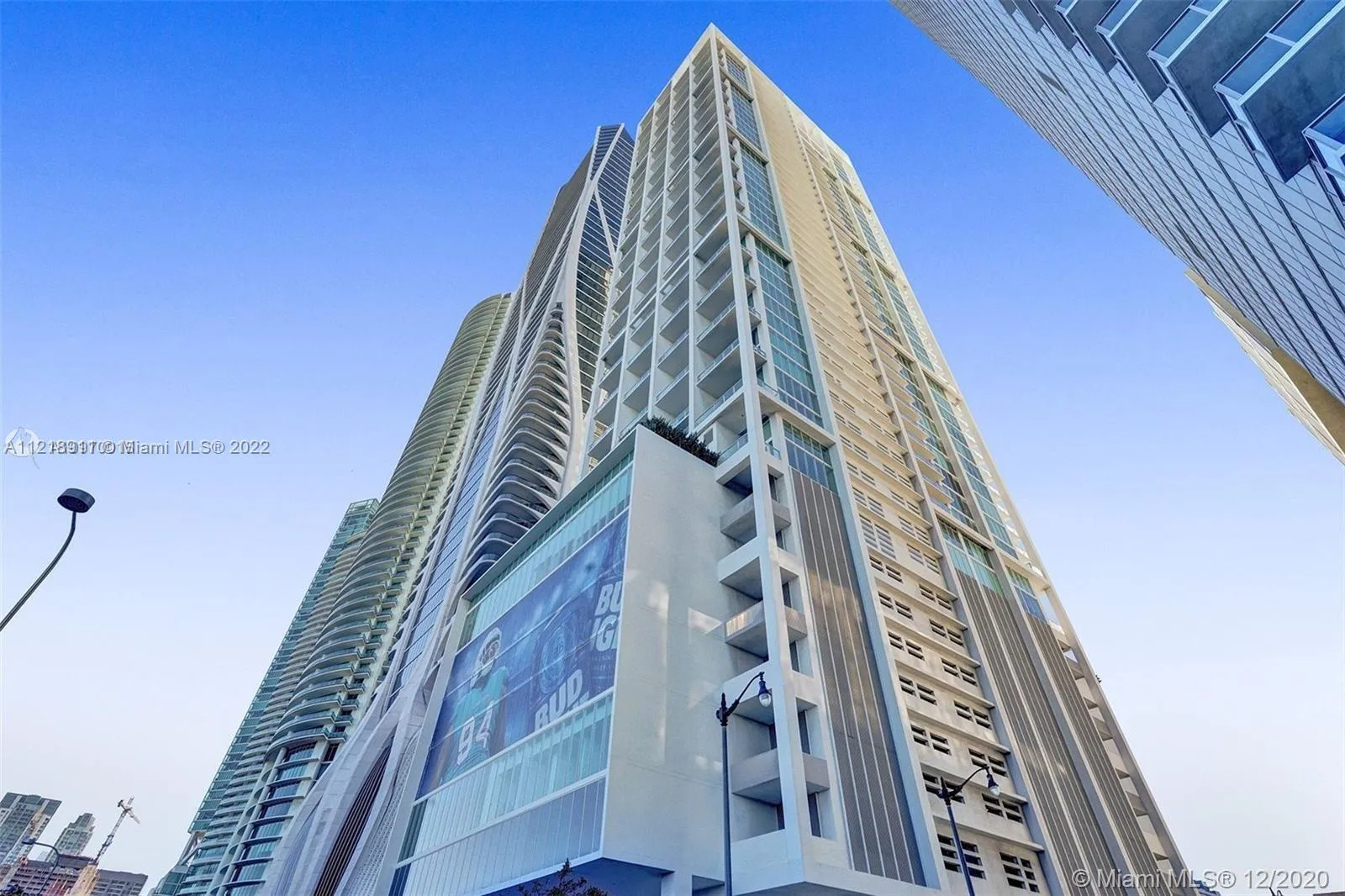 1040 Biscayne Blvd, Miami FL 33132