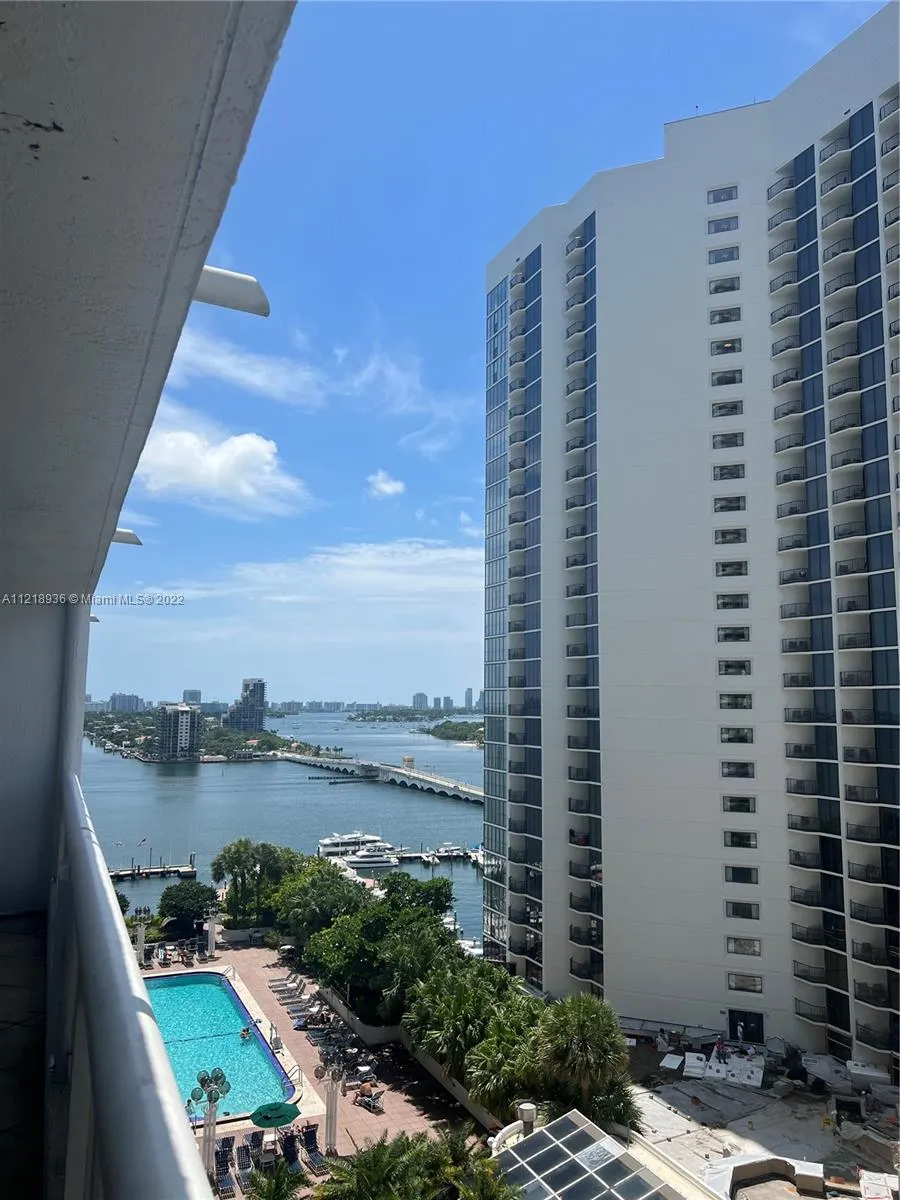 3 bedroom 3 bath for rent at 1717 N Bayshore Dr # 1856, Miami FL 33132