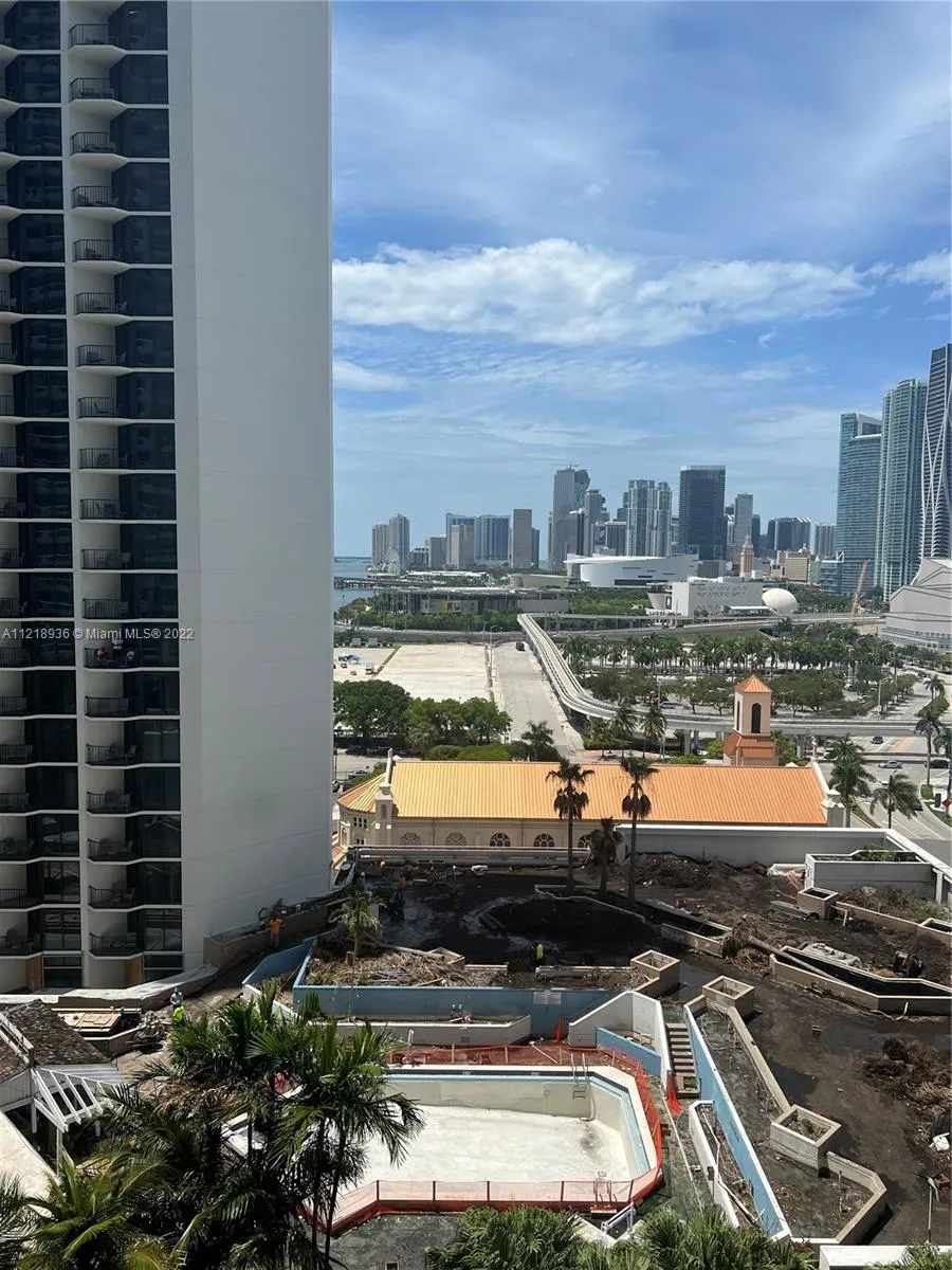 1717 N Bayshore Dr # 1856, Miami FL 33132