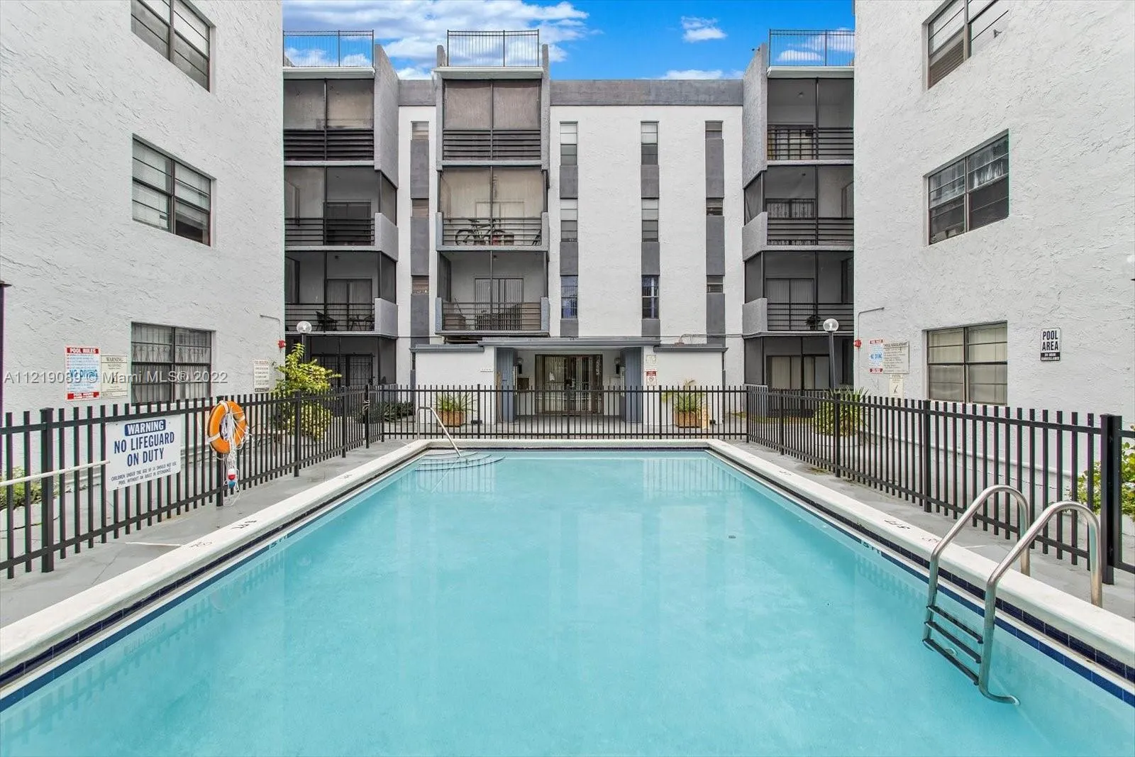 13500 NE 3rd Ct # 325, North Miami FL 33161