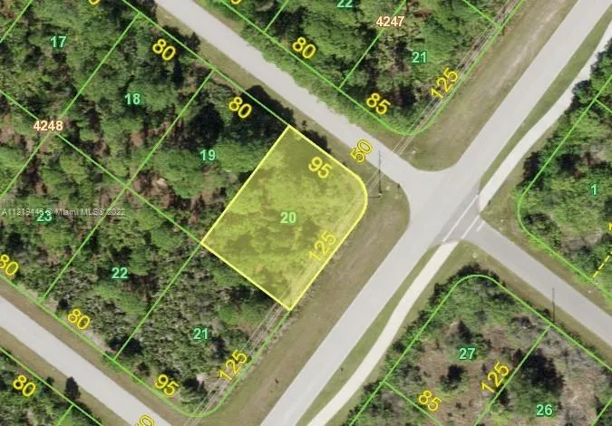 for sale at 14279 SALVATIERRA LN, Port Charlotte FL 33981