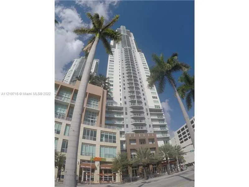 2 bedroom 2 bath for sale at 244 Biscayne Blvd # 1210, Miami FL 33132