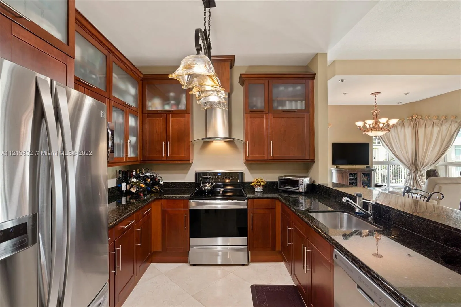 7285 SW 90th St # D719, Miami FL 33156