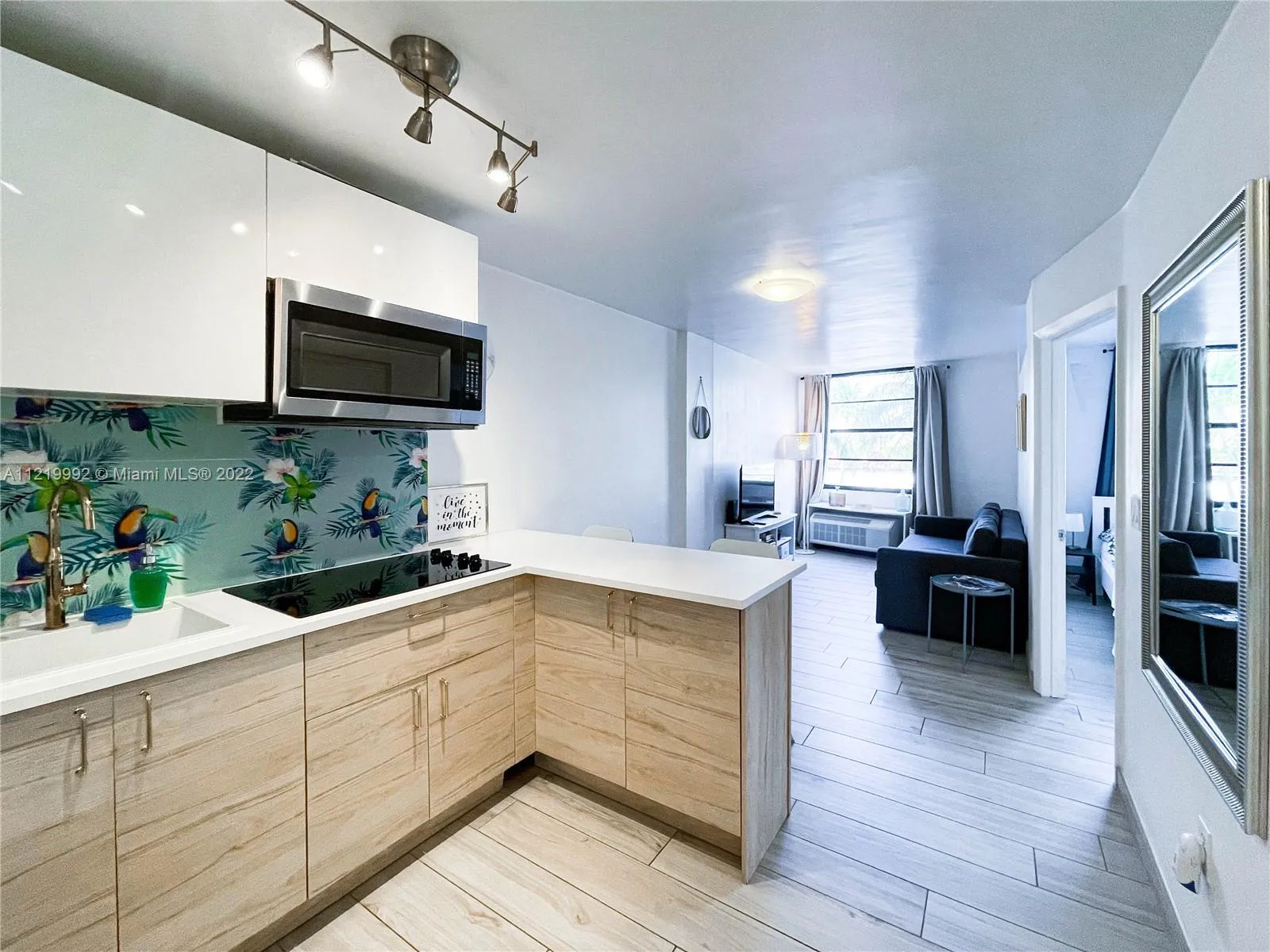 1 bath for sale at 710 Washington Ave # 323, Miami Beach FL 33139