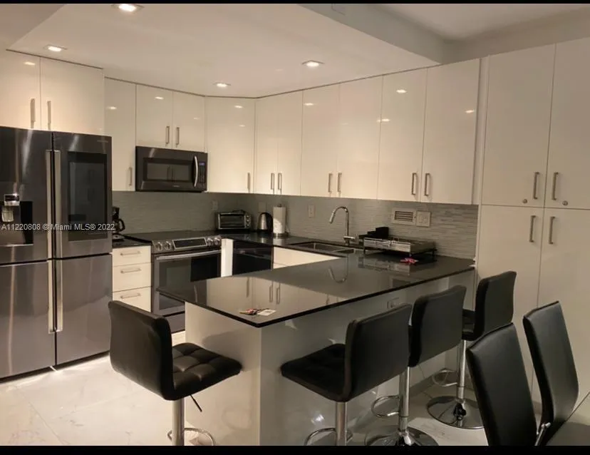 2301 Collins Ave # 1503, Miami Beach FL 33139