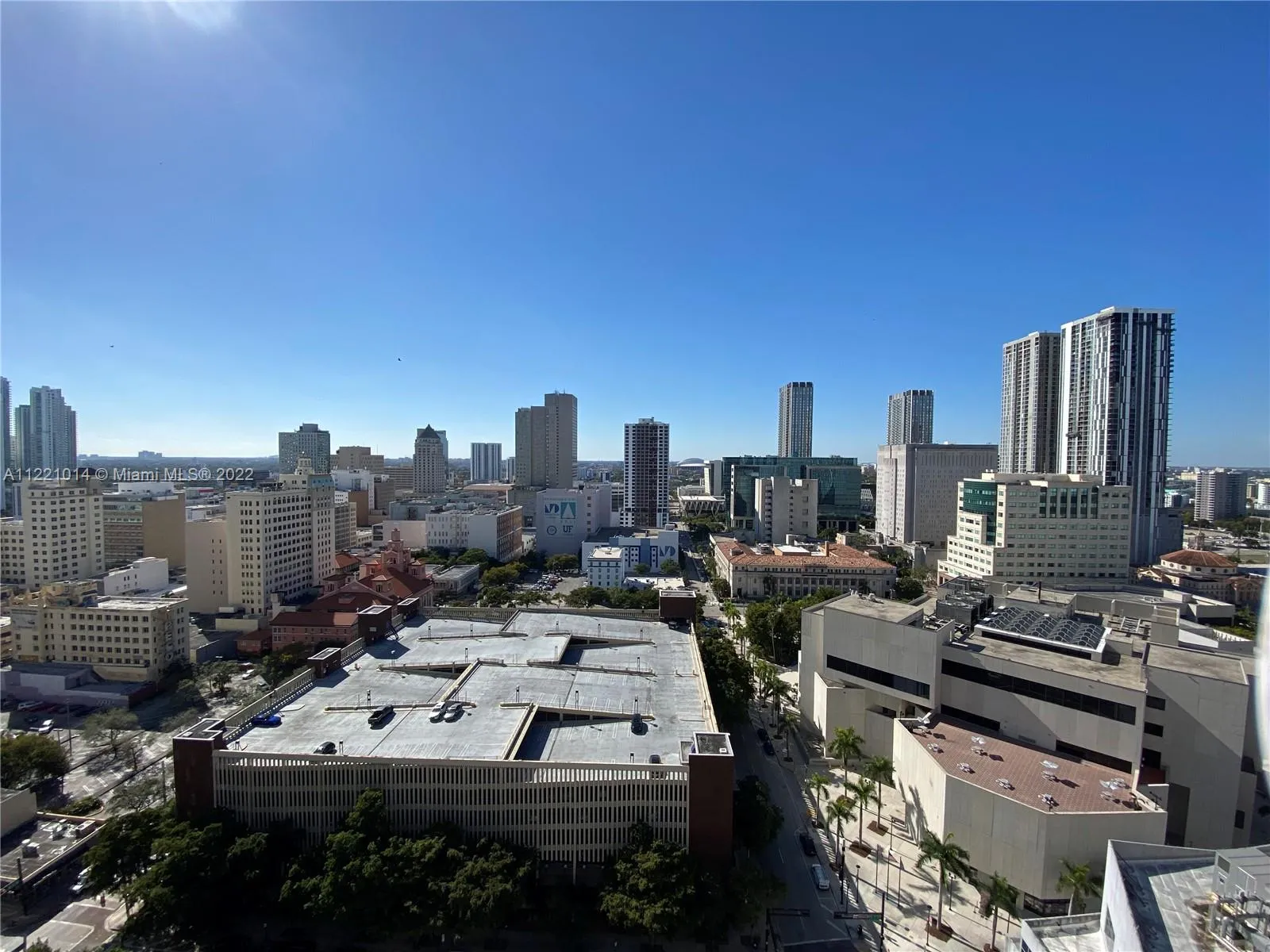 234 NE 3rd St # 2203, Miami FL 33132