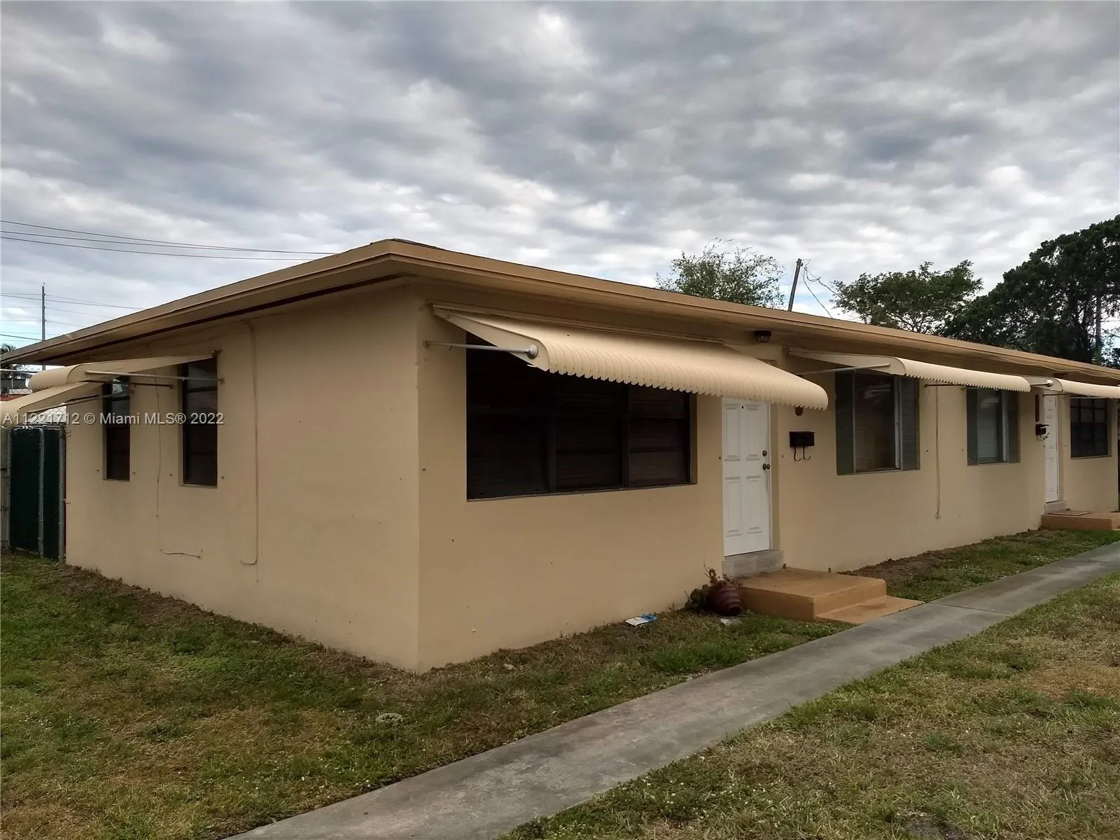for sale at 2212 Johnson St, Hollywood FL 33020