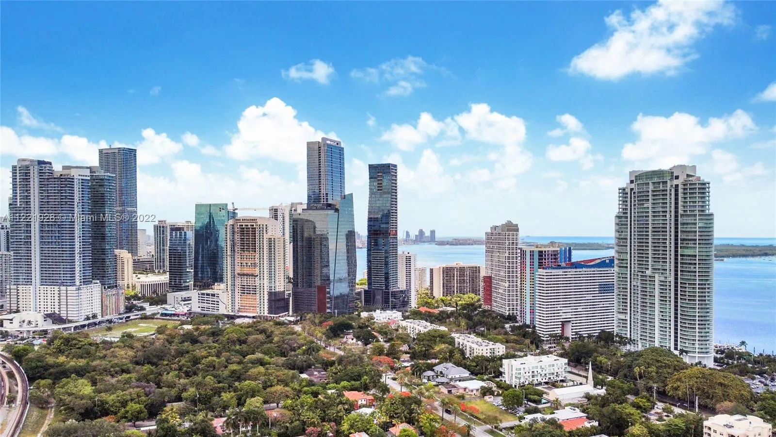 1643 Brickell Ave # 1002, Miami FL 33129