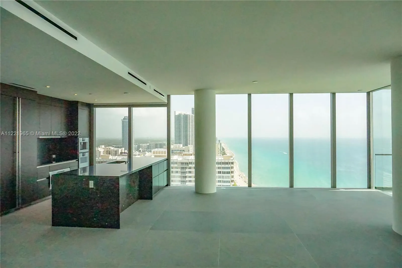 2000 S Ocean Dr # 25A, Hallandale Beach FL 33009