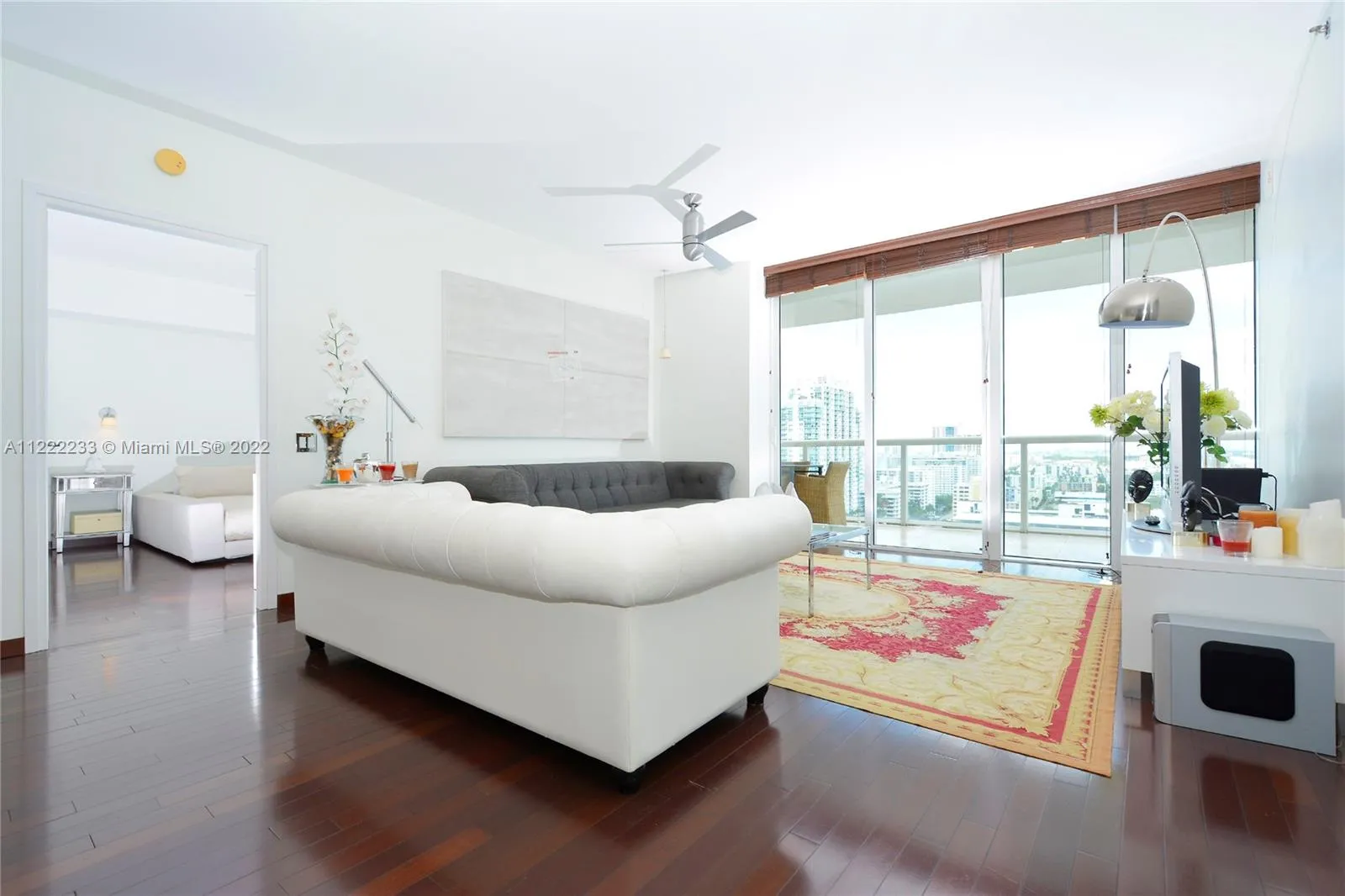 450 Alton Rd # 2006, Miami Beach FL 33139