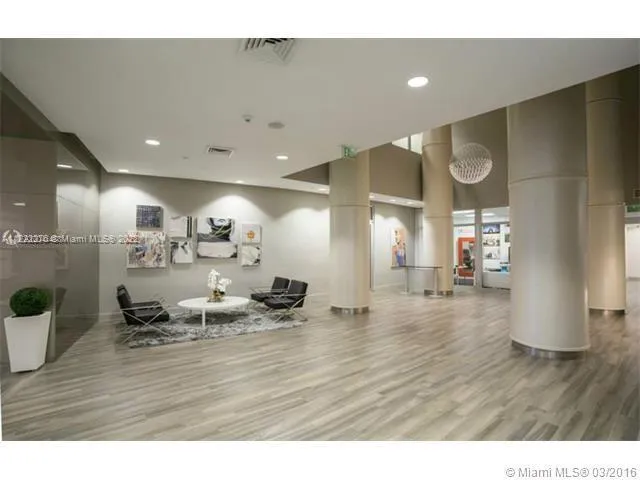 1750 N Bayshore Dr # 2806, Miami FL 33132