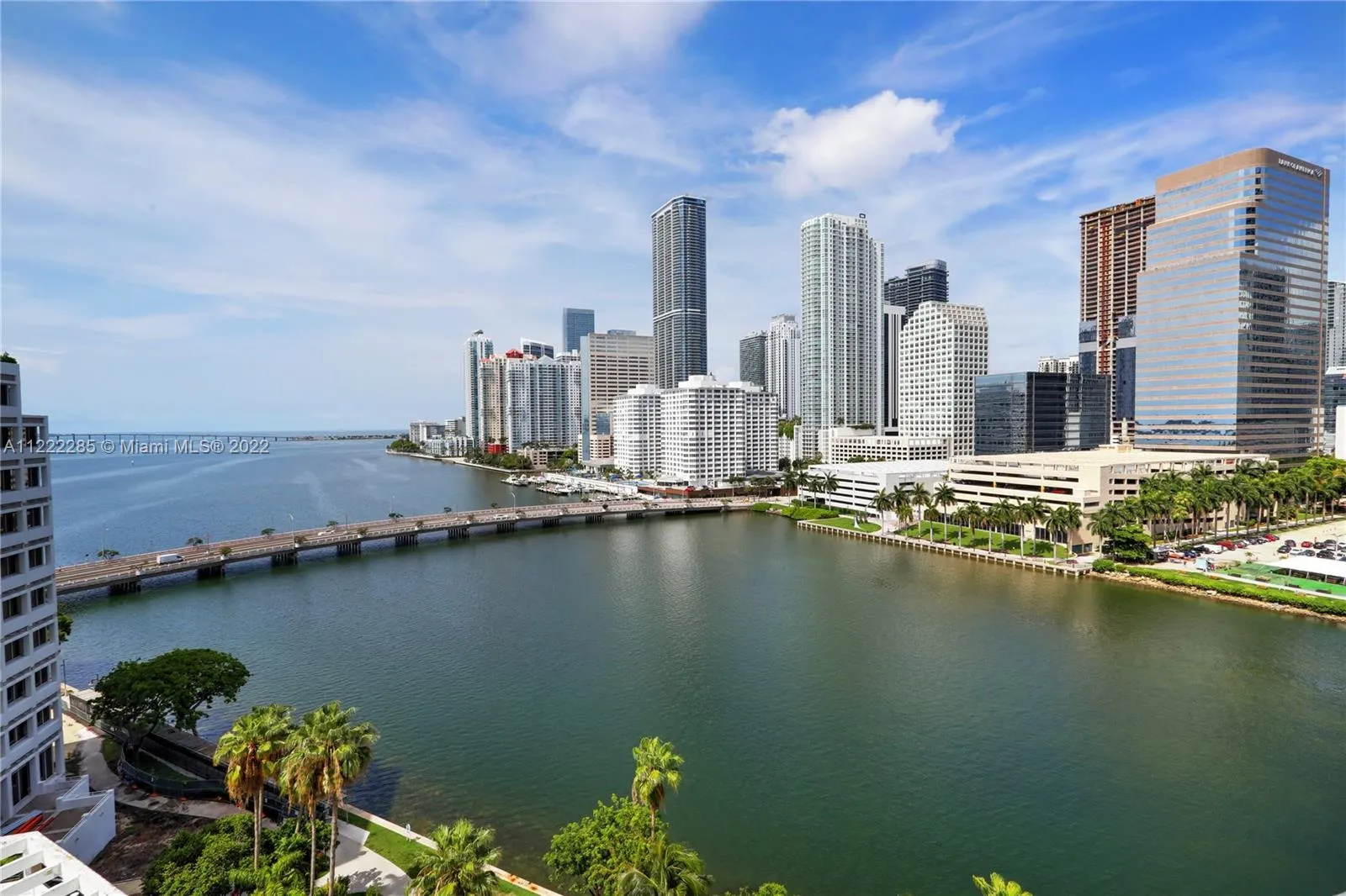 701 Brickell Key Blvd # 1412, Miami FL 33131
