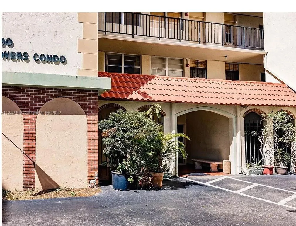 12590 NE 16th Ave # 608, North Miami FL 33161