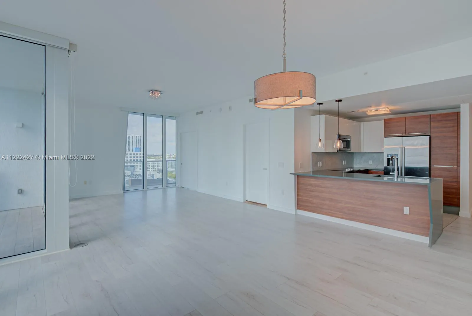 601 NE 27th St # 1602, Miami FL 33137