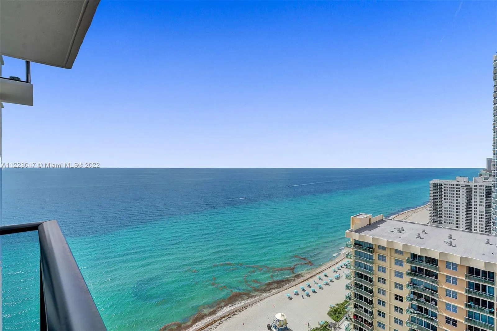 2301 S Ocean Dr # 2508, Hollywood FL 33019