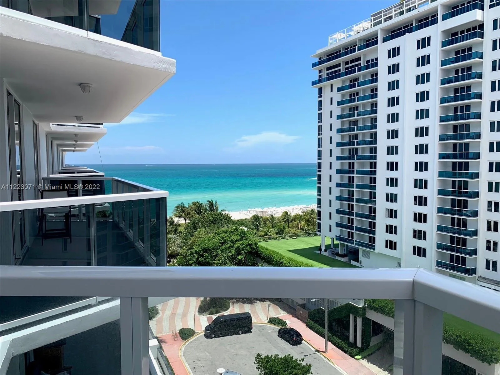 2401 Collins Ave # 1107, Miami Beach FL 33140