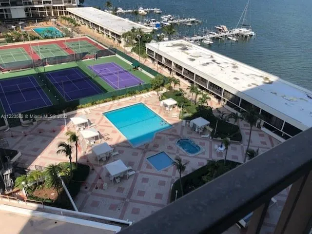 1925 Brickell Ave # 1403, Miami FL 33129