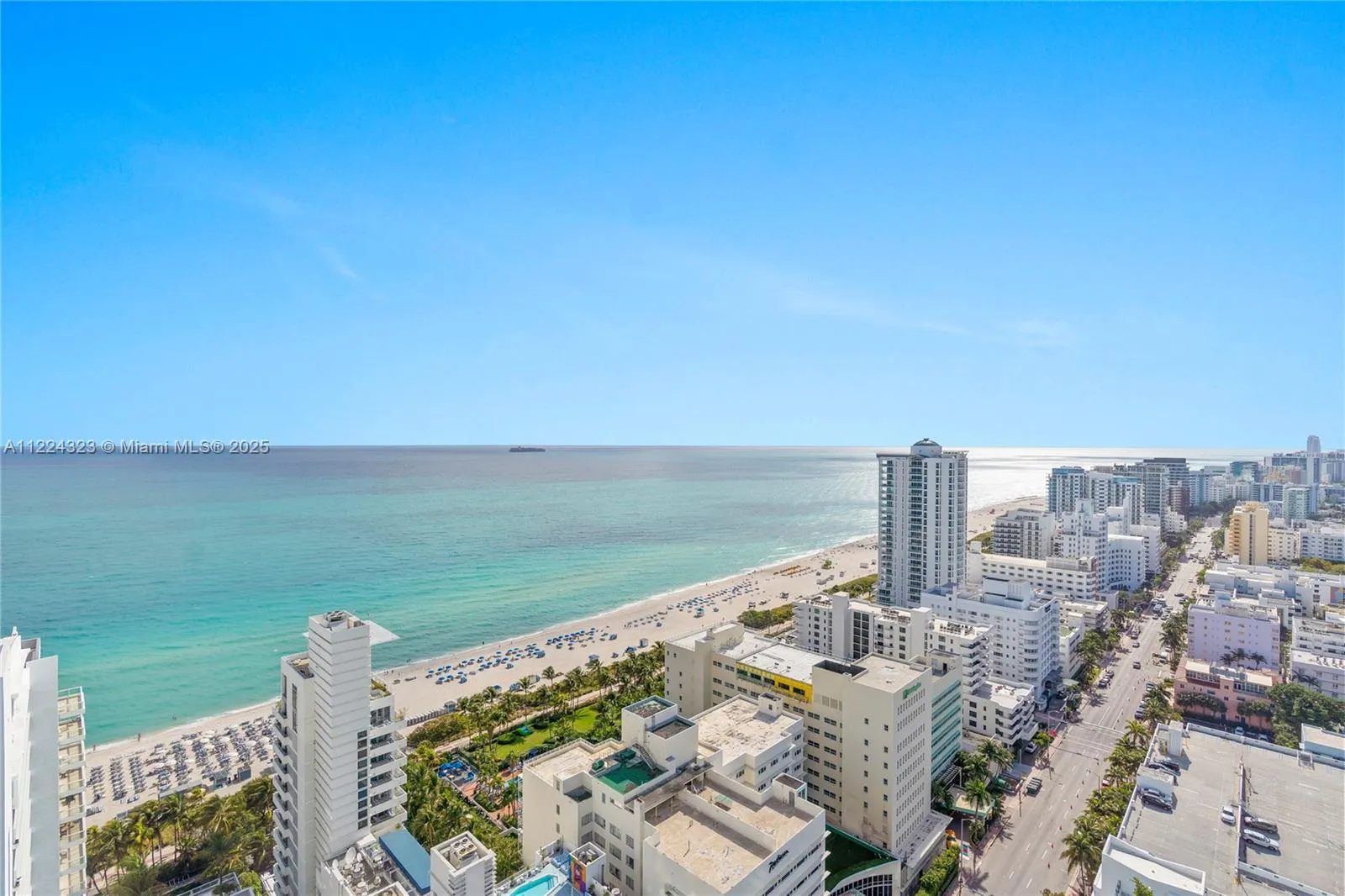 4401 COLLINS AV, Miami Beach FL 33140