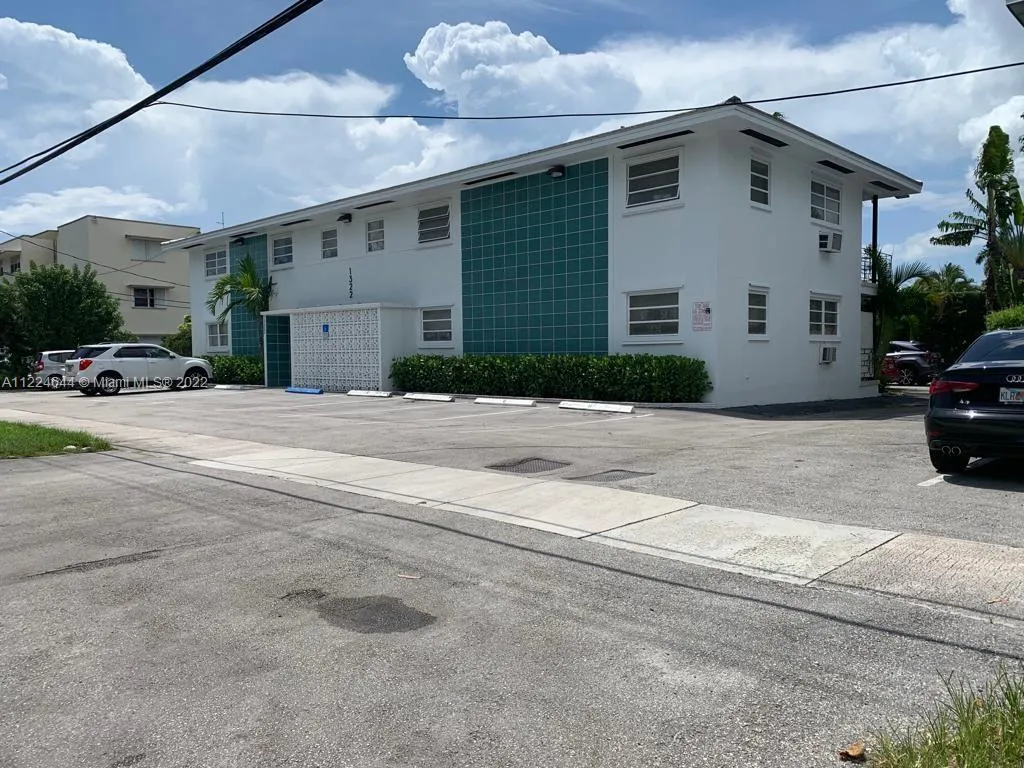 for sale at 1316 NE 105th St, Miami Shores FL 33138
