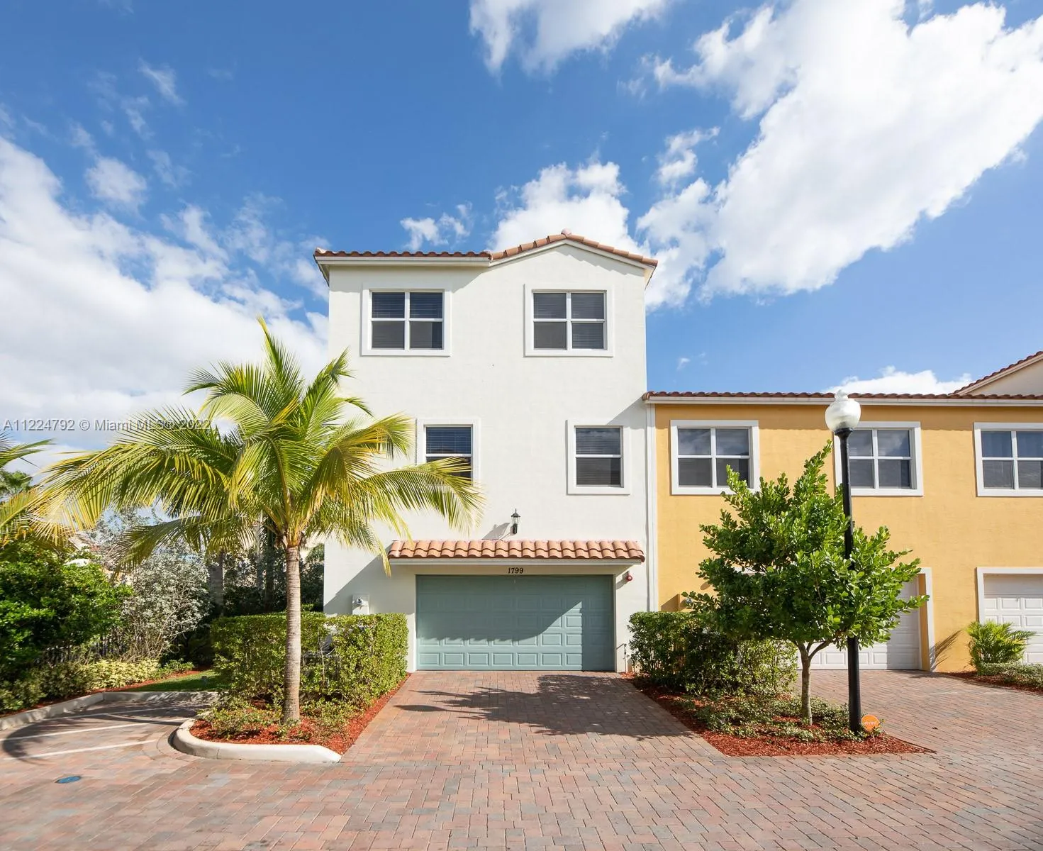 4 bedroom 3 bath for sale at 1799 NW 124th Way # 1799, Pembroke Pines FL 33028