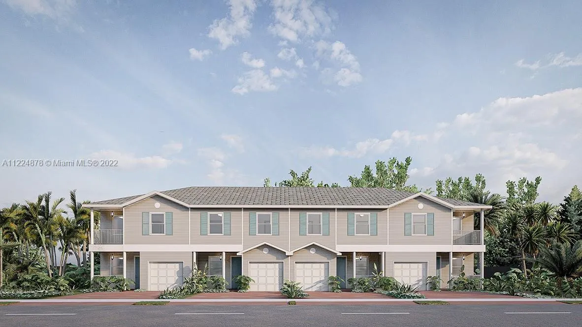 3 bedroom 2 bath for sale at 1714 SE 9th Ave, Homestead FL 33034